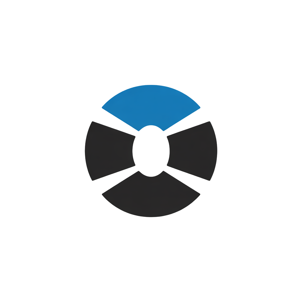 神秘影院 Logo